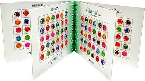 Bindi Multi Shape Pack thumbnail 2